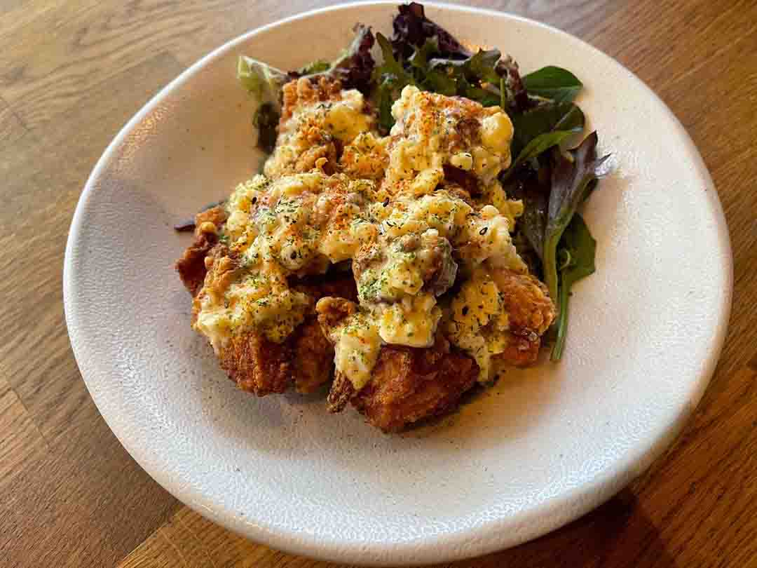 karaage-with-tartar-sauce
