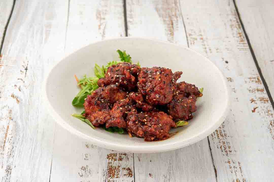spicy-karage