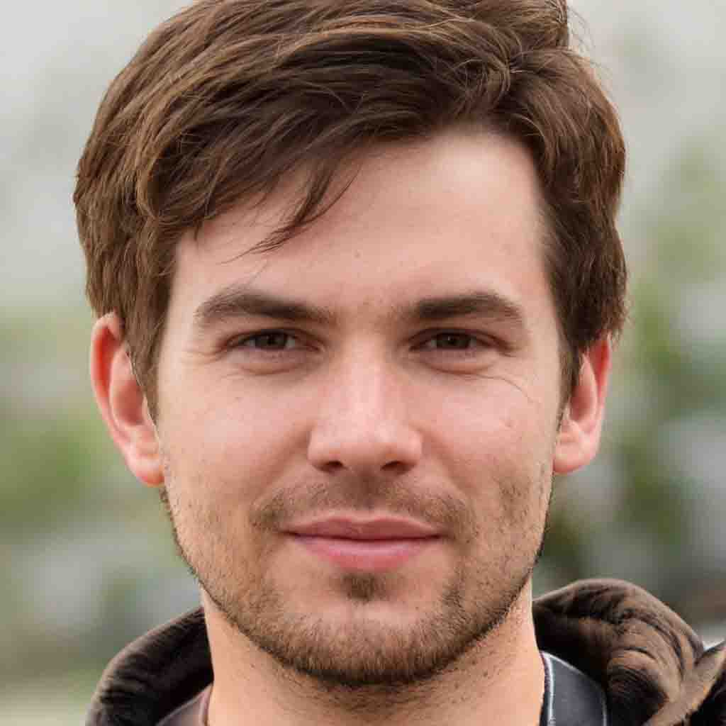 leo profile image