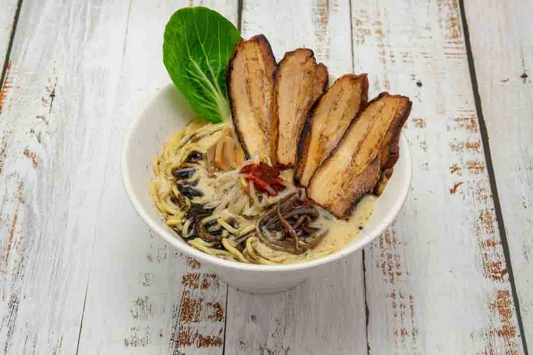 charshu-ramen