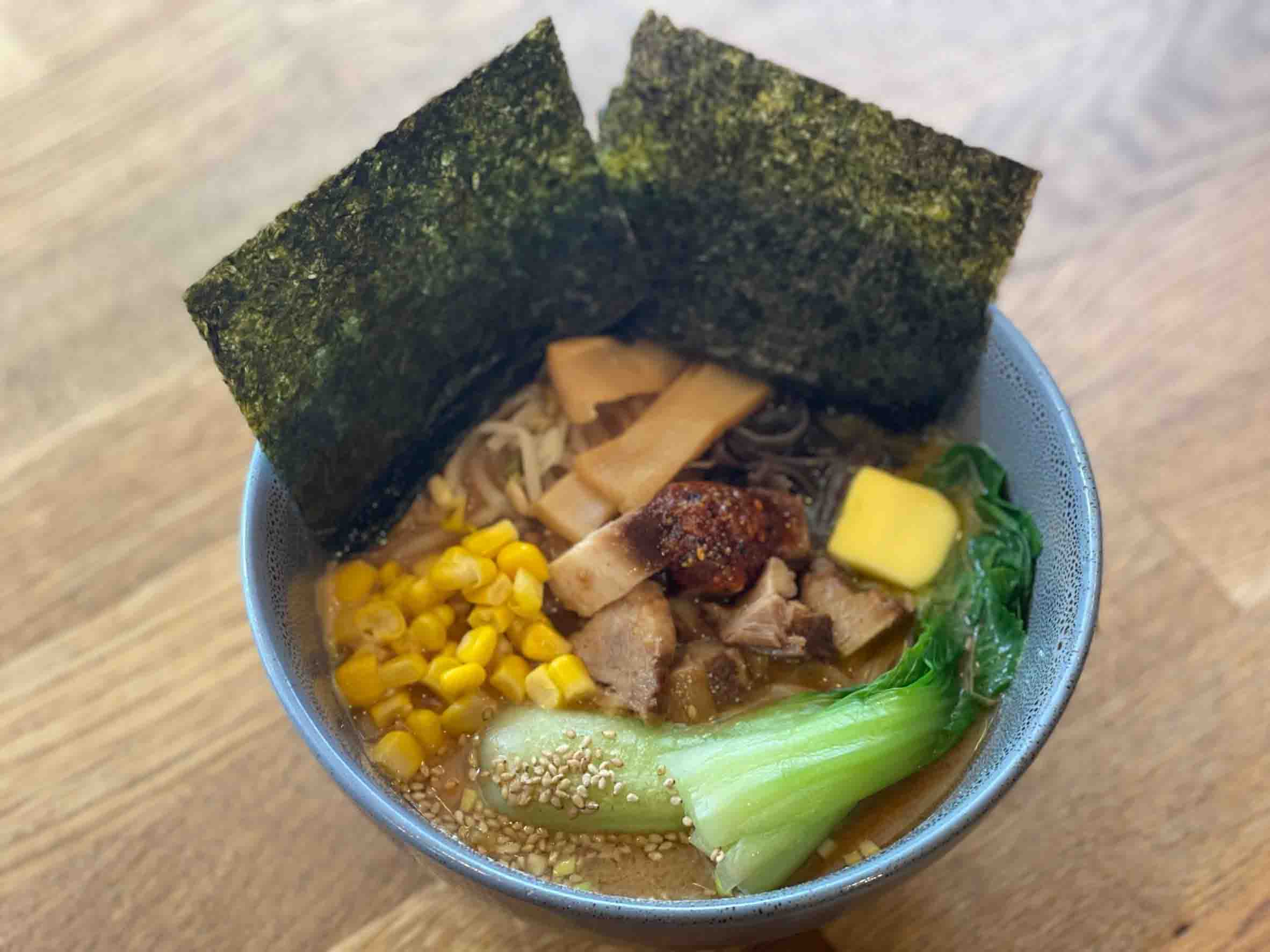 miso-ramen