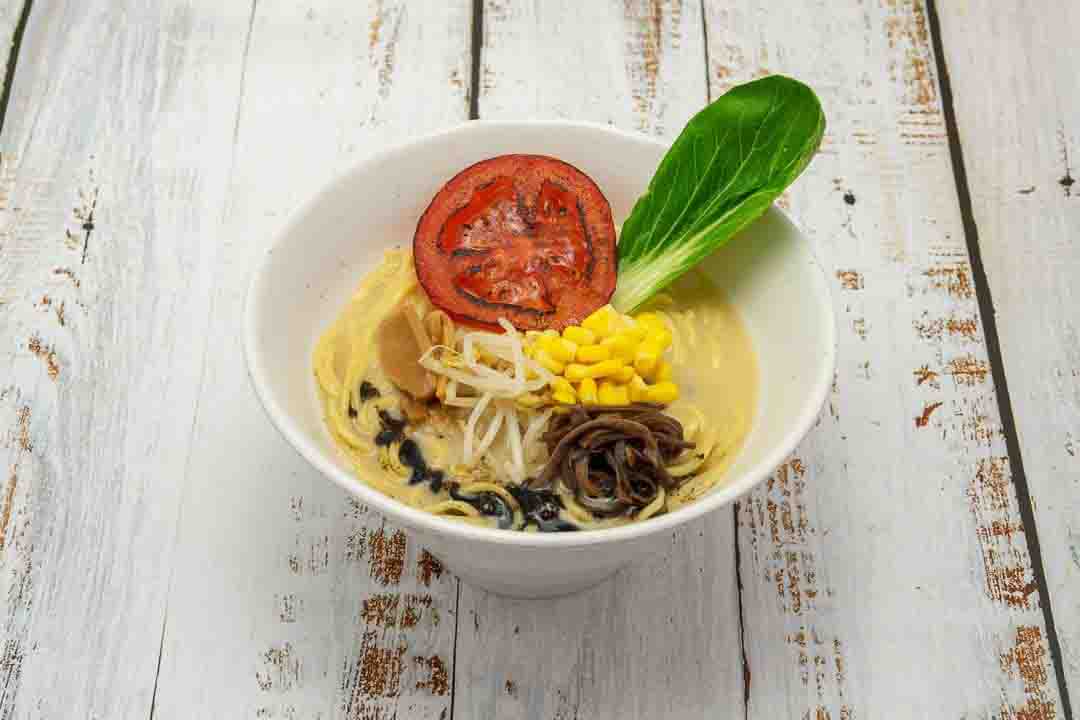 veg-ramen