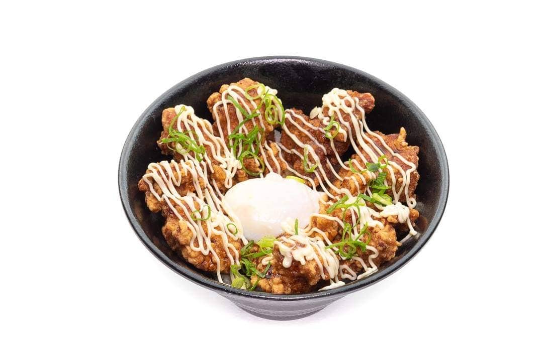 karaage-don