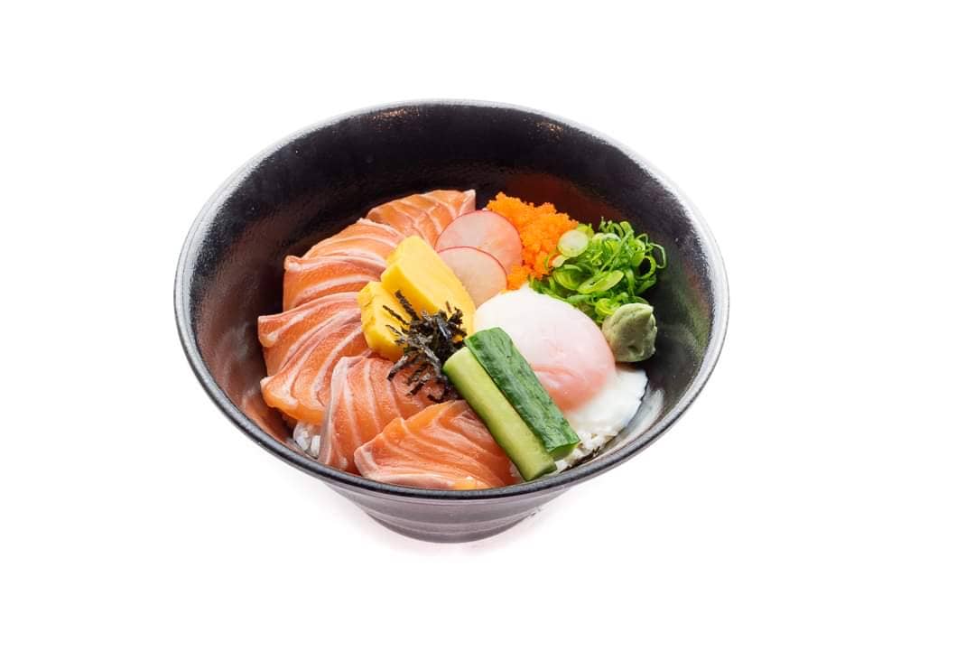 salmon-don