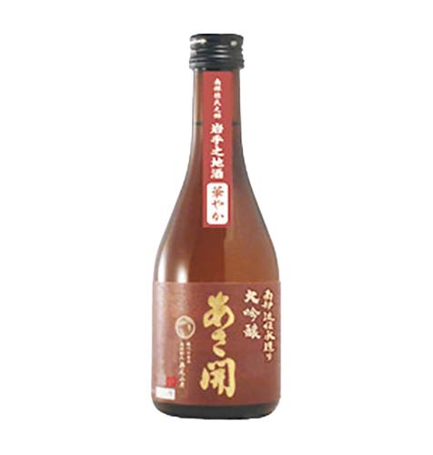 asabiraki-nanburyu-junmai-daiginjo