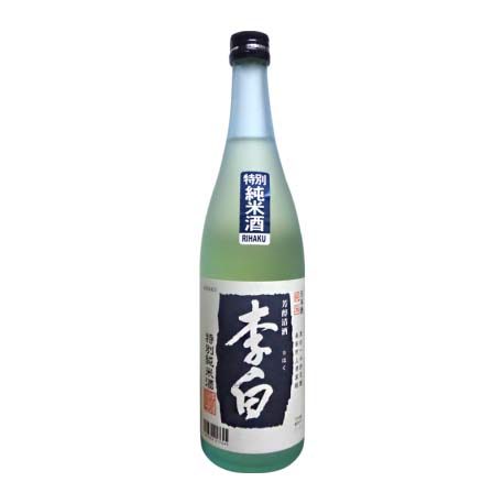 rihaku-tokubetsu-junmai