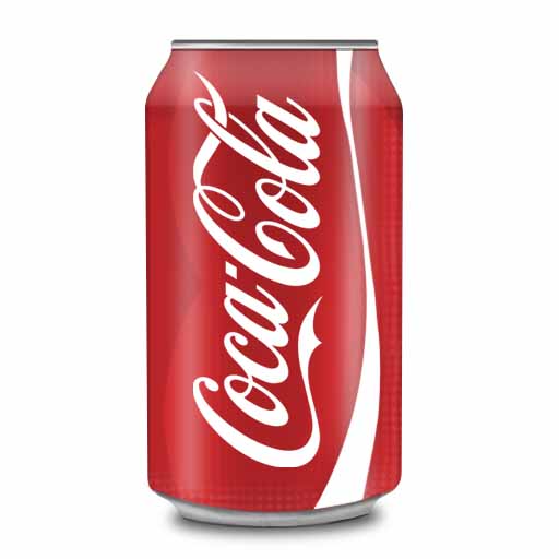 coke