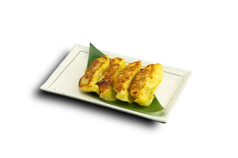 chicken-gyoza