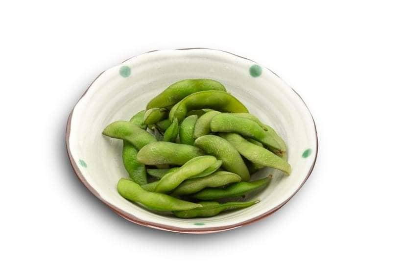 edamame