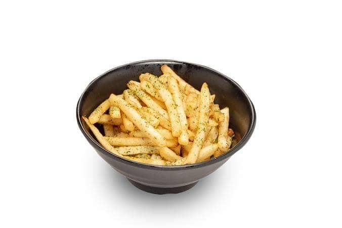 frech-fries