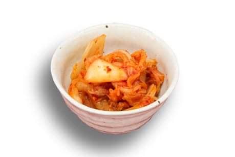 kimchi