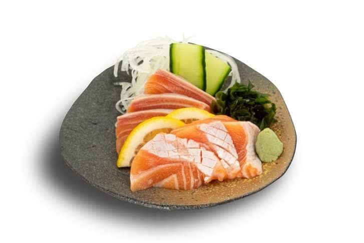 salmon-sashimi