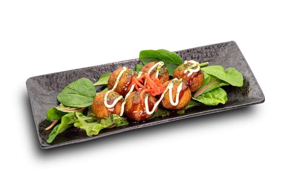 takoyaki